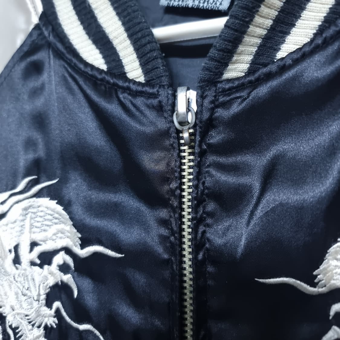 [DOG TOWN] 독타운 블랙드래곤 사무라이 스카쟌 L 상품이미지3