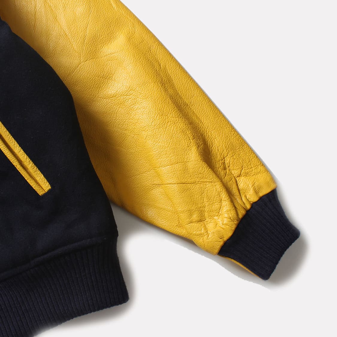 빔즈 스타디움 자켓_2698 상품이미지5