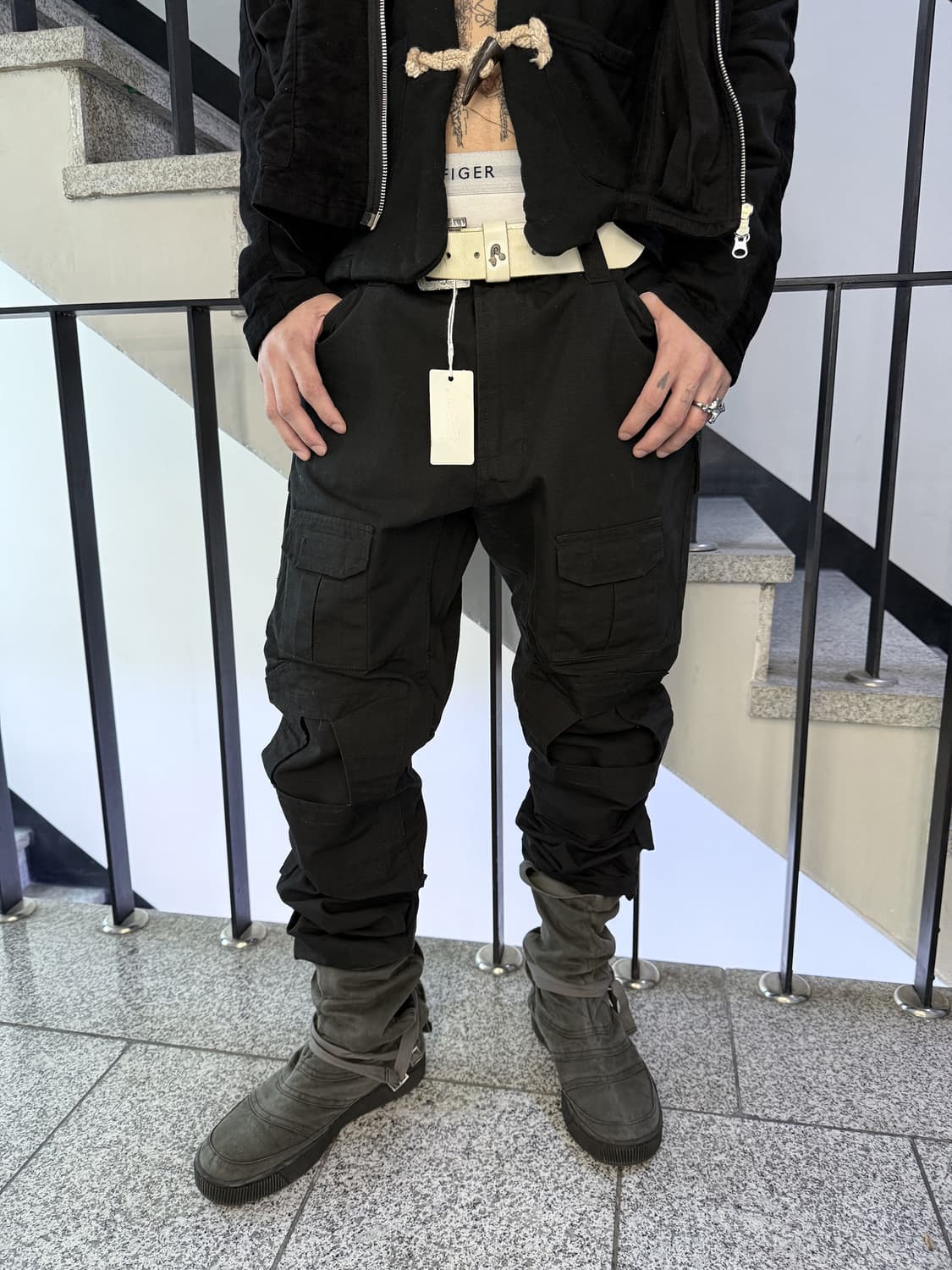 tactical pants 상품이미지1