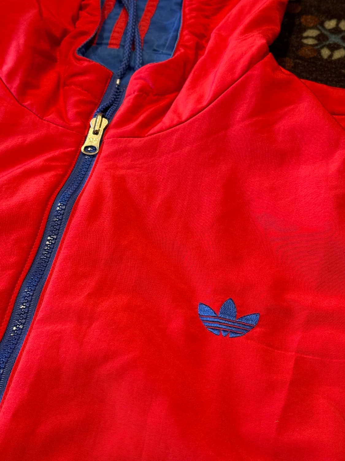 아디다스 리버시블 후드베스트 상품이미지6