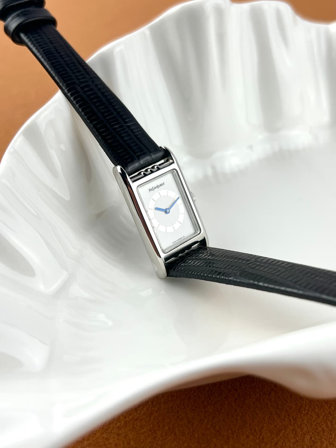 YSL Lady Square Mini watch 상품이미지6