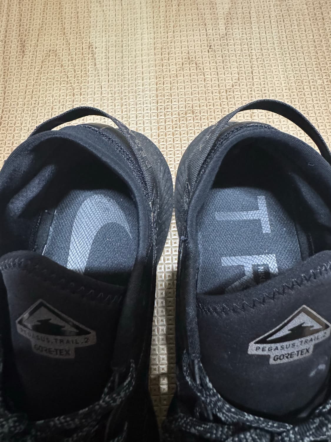 280 나이키 페가수스 트레일3 고어텍스 상품이미지6