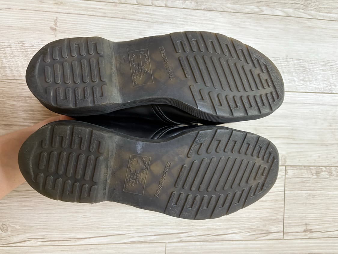 닥터마틴 1461 3홀 ws 280 상품이미지6