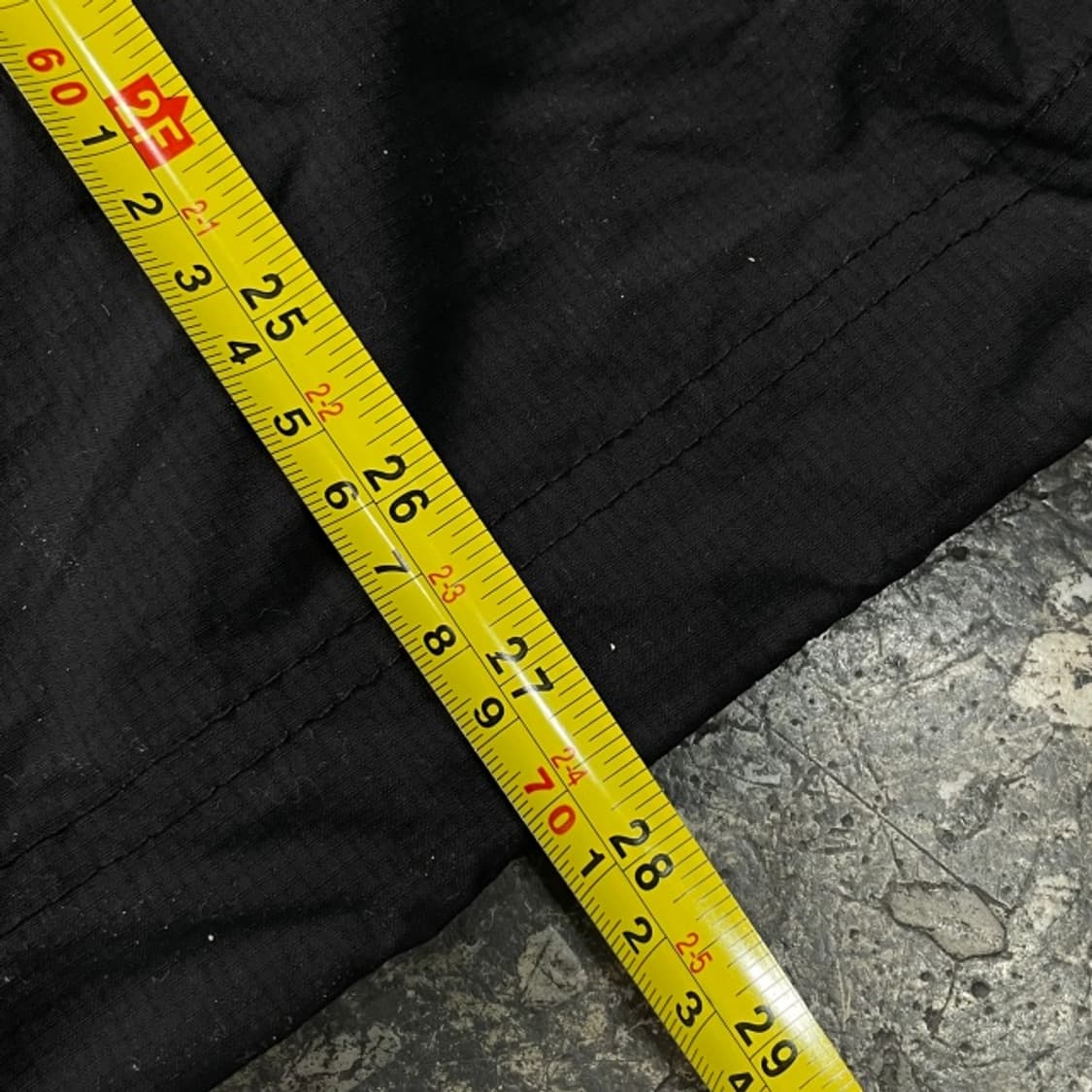 100 와릿이즌 아노락  상품이미지8