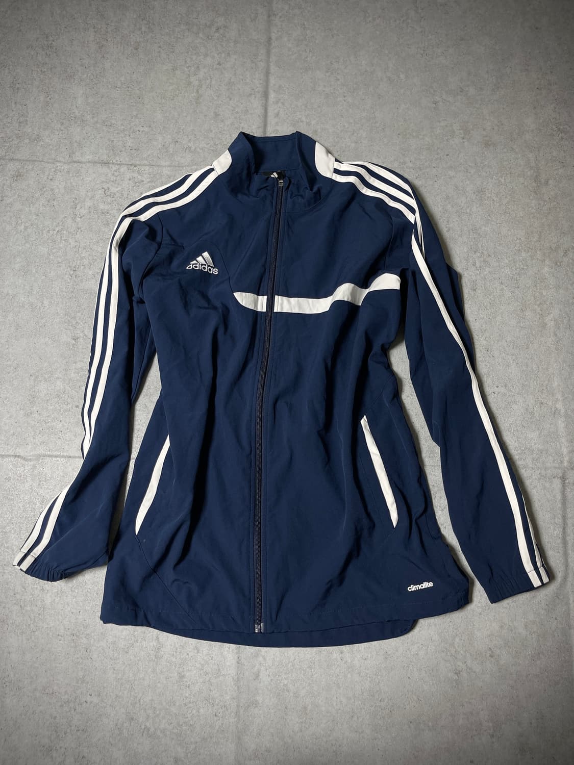 (Adidas)00's oversize jersey 상품이미지1