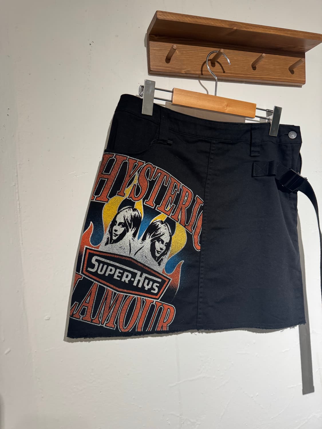 HYSTERIC GLAMOUR 상품이미지2