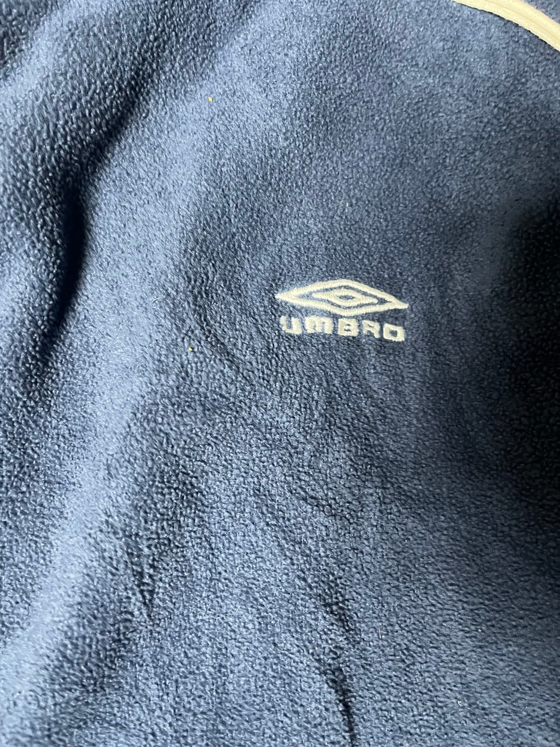 엄브로 사이드 트랙 기모후드 상품이미지2