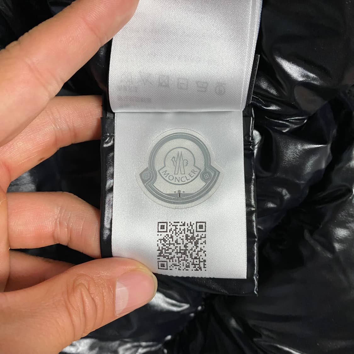 [L] 22FW 몽클레어 Moncler 알릭스 패딩 니트 가디건 자켓 상품이미지7