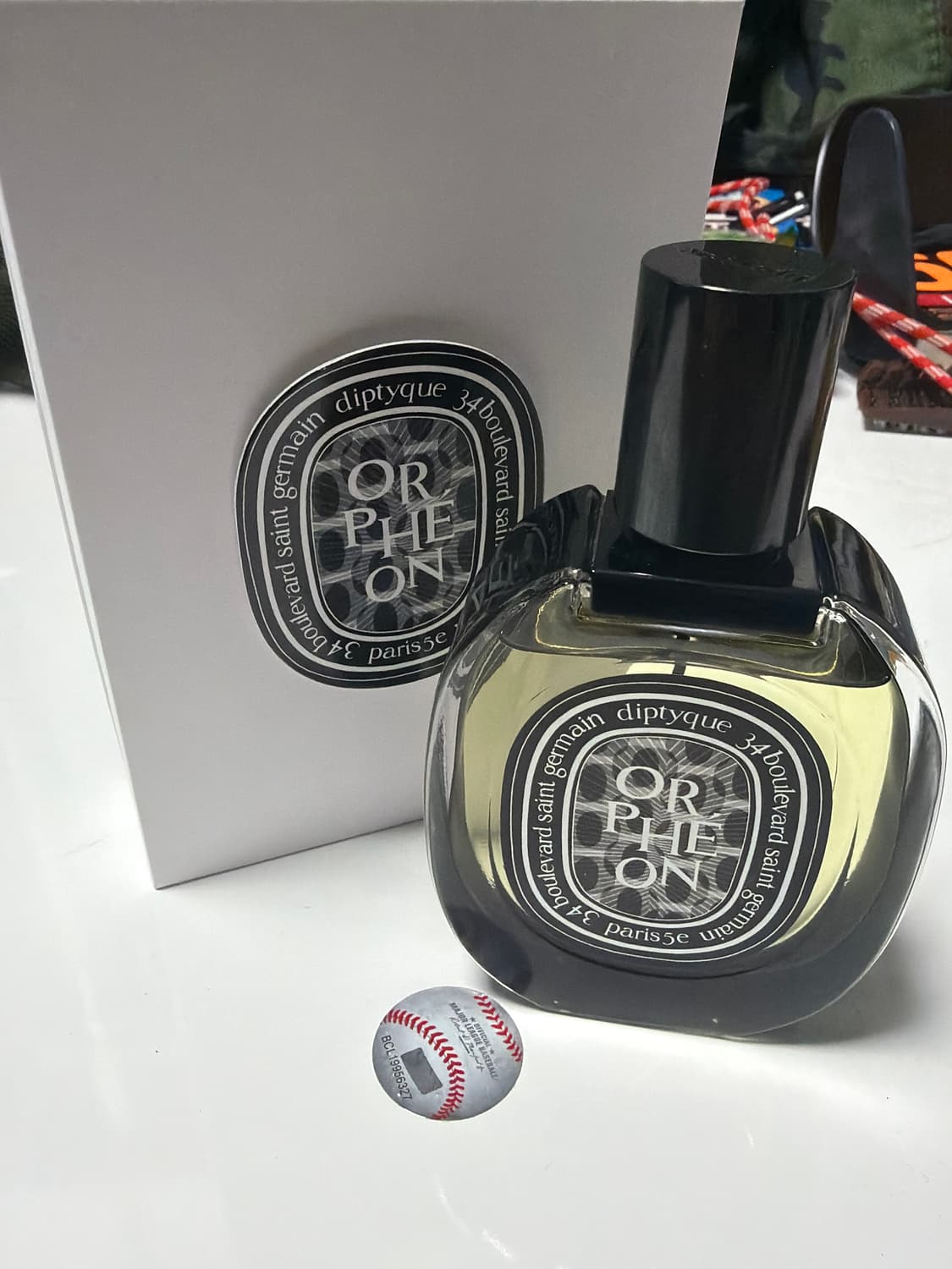 딥디크 오르페옹 오드퍼퓸 75ml 상품이미지1