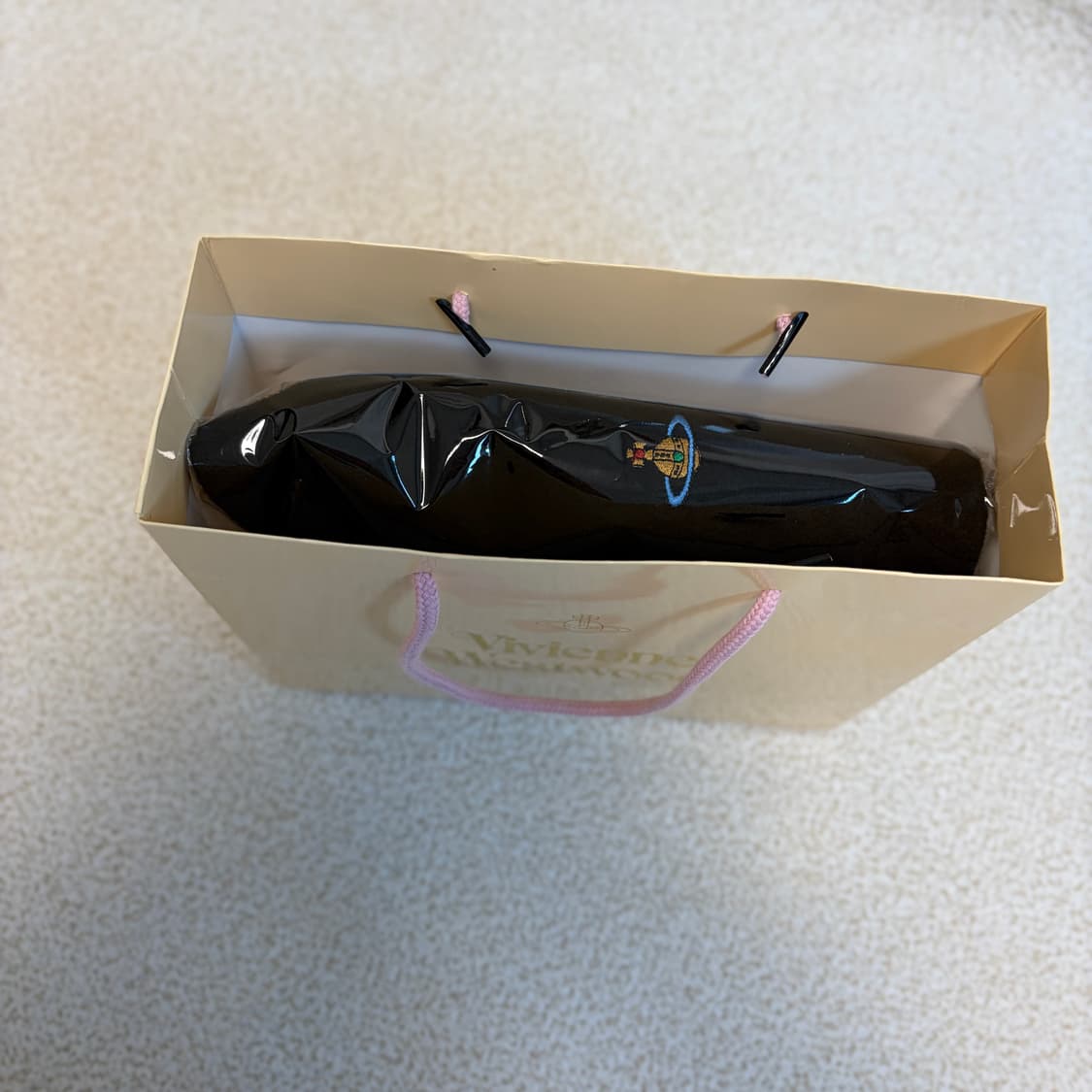 신상 비비안웨스트우드 크로쉐 울 버킷햇 상품이미지9