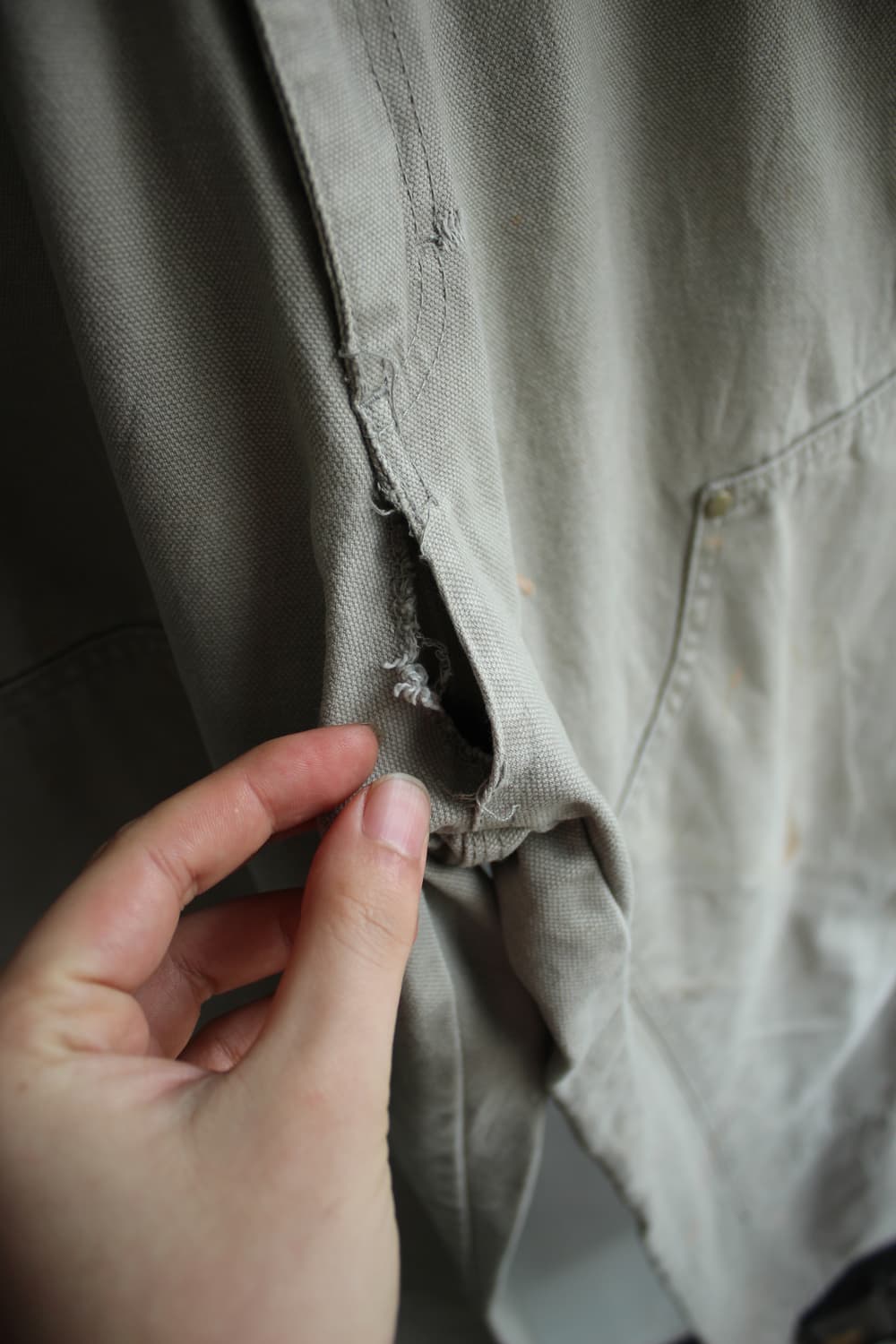 90s Bear Double Knee  상품이미지3