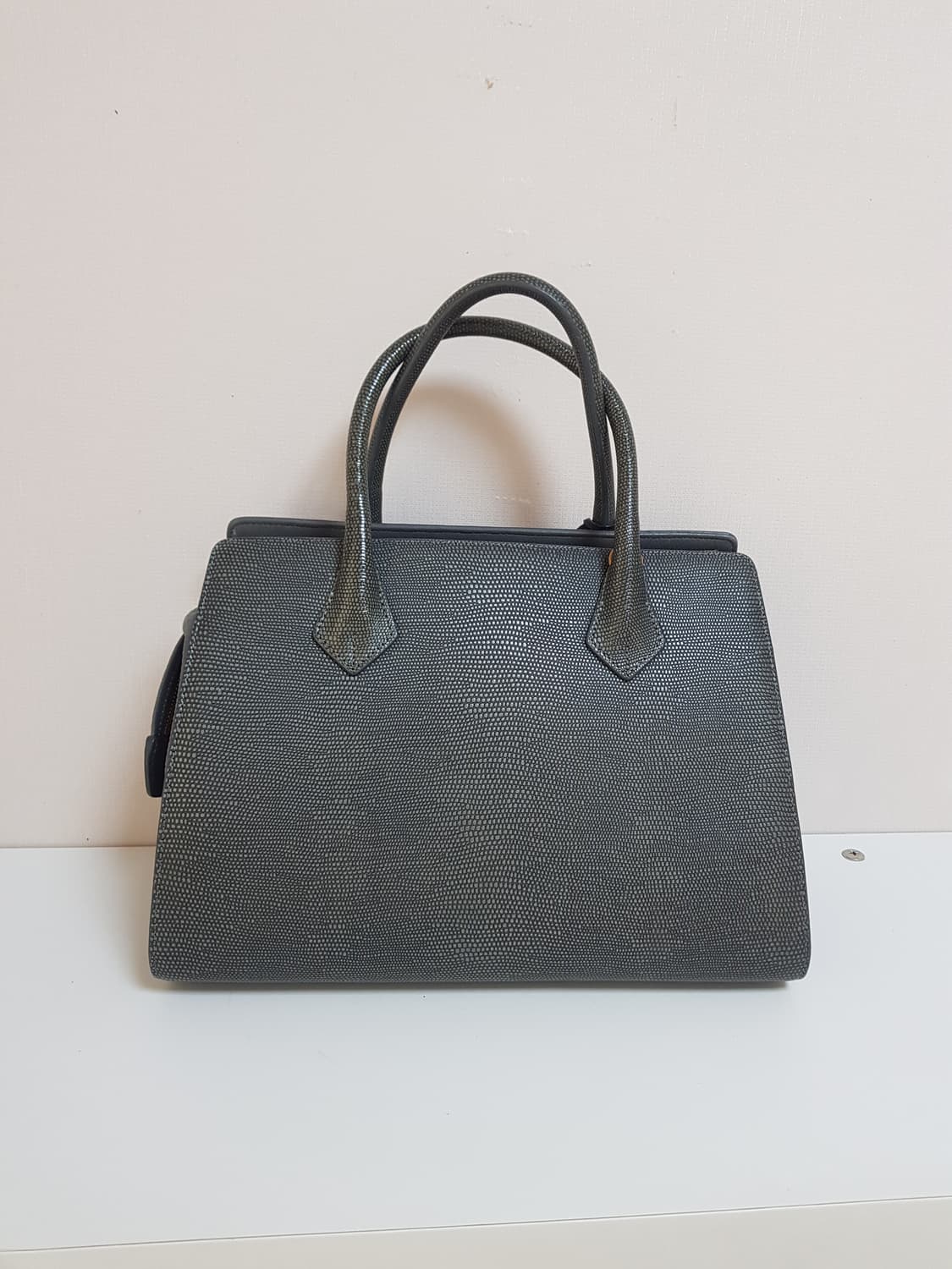 쿠론 테슬 토드백 ㅡ정품  상품이미지5