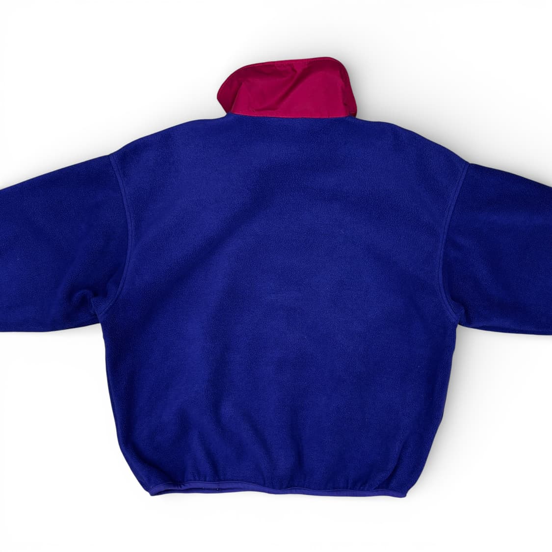 90's 컬럼비아 풀 집 플리스 상품이미지3