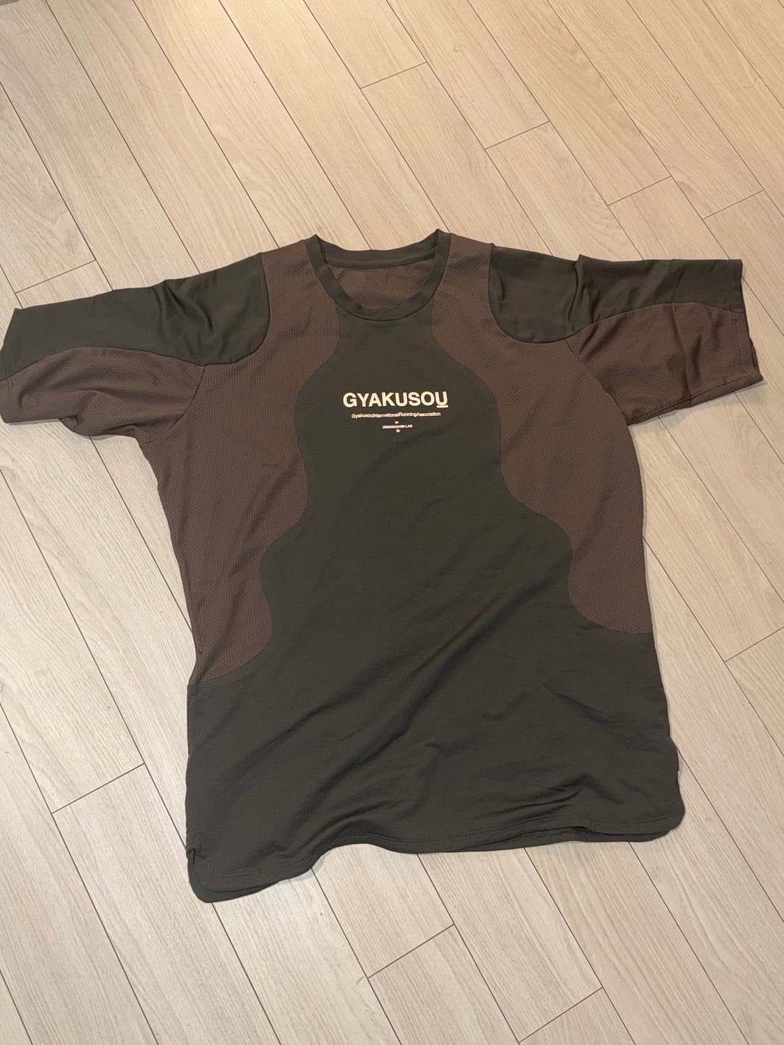 Gyakusou Run 상품이미지1