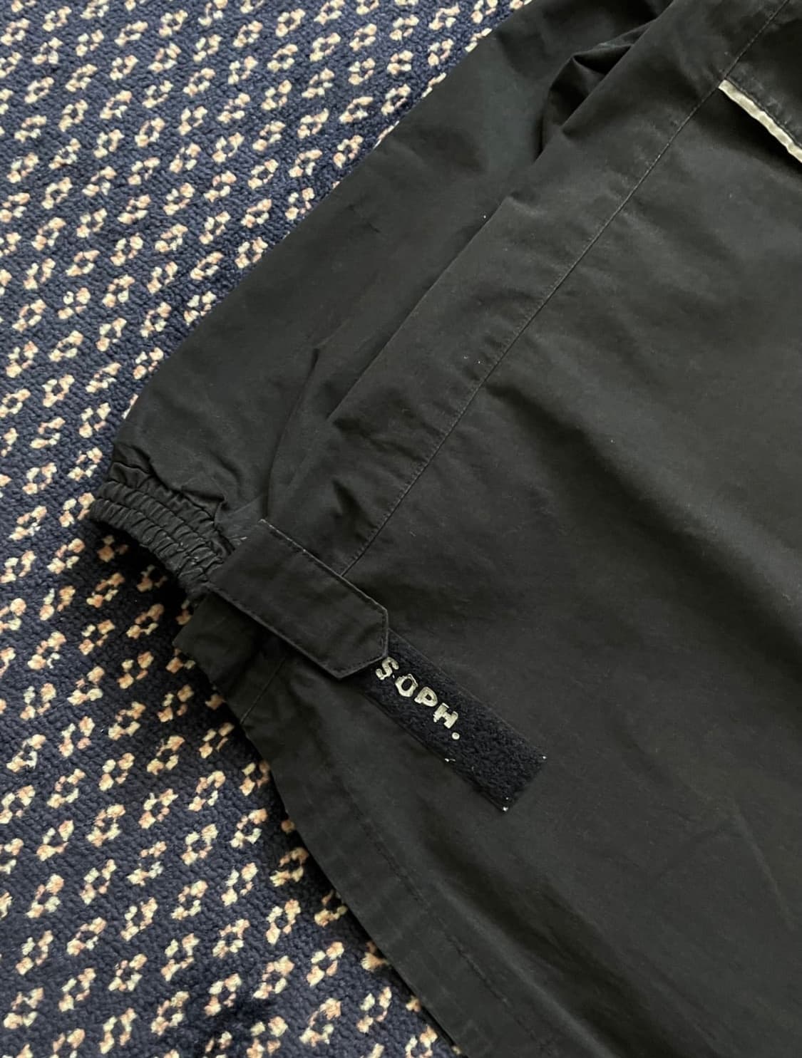SOPHNET. Windbreaker 상품이미지7