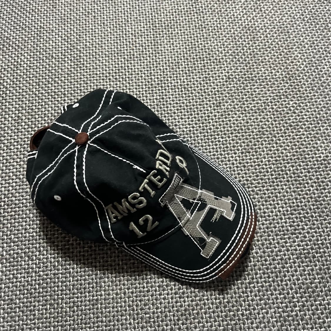 vintage cap  상품이미지1