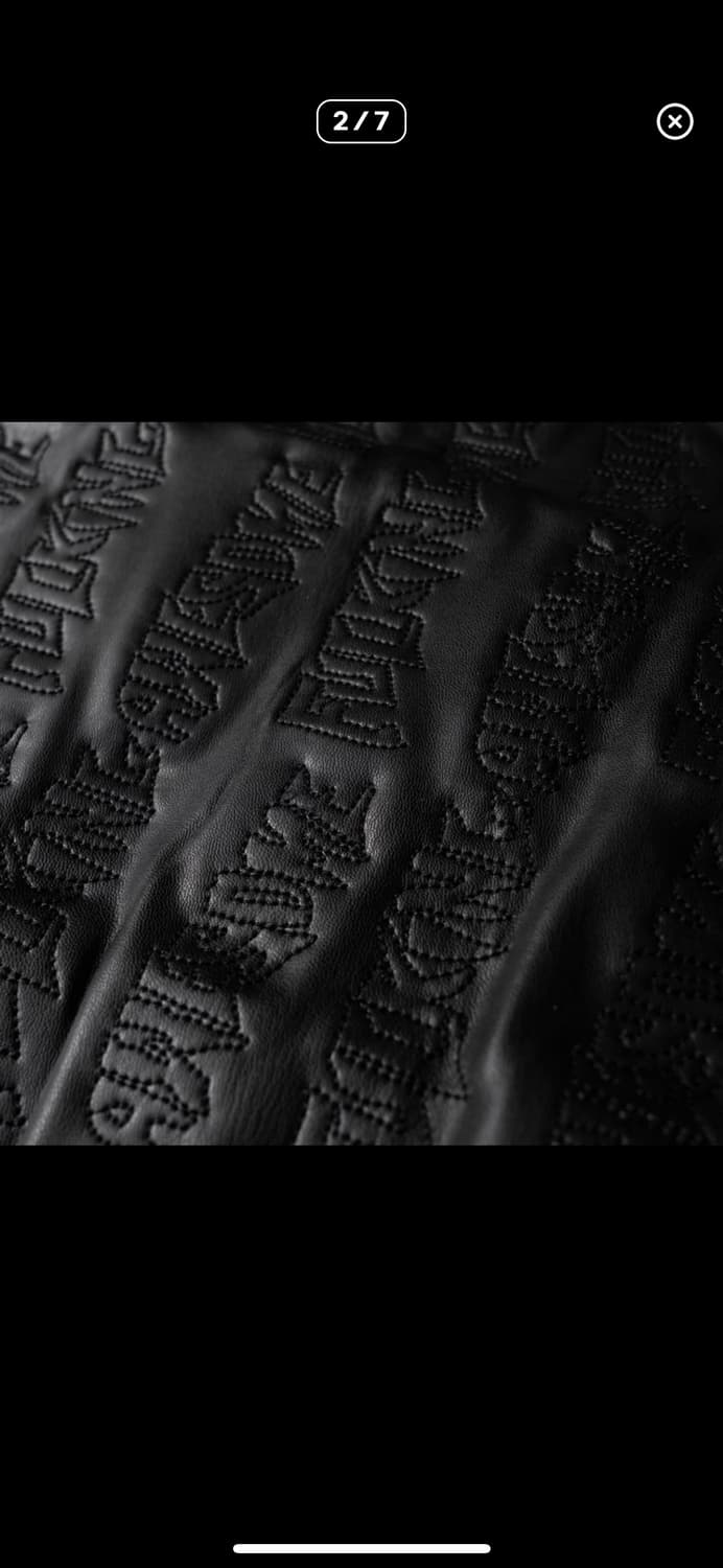 Fucking awesome 토트백 구합니다 상품이미지2