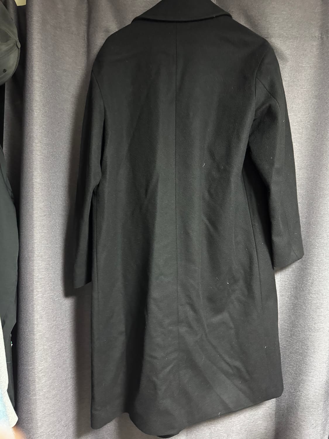 인사일런스x분트코트 상품이미지2