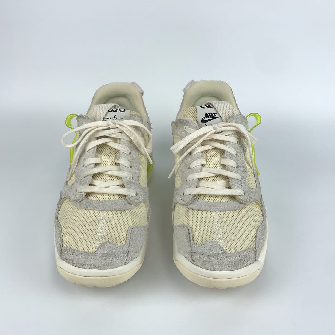 나이키 NIKE 에어조던 MA2 신발 운동화 남성270 상품이미지3