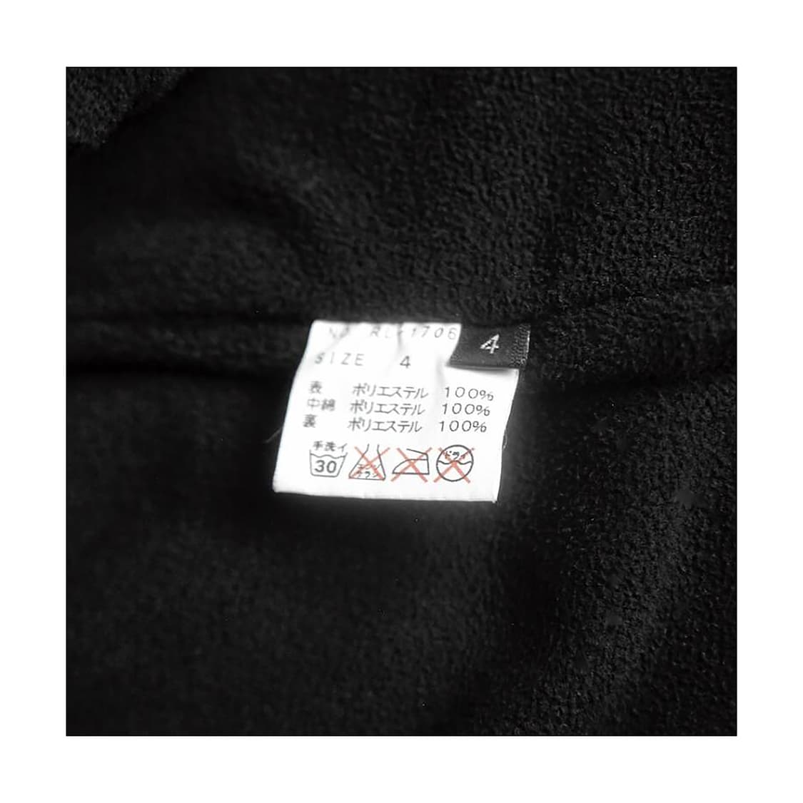 [4,L] RIPVANWINKLE 립반윙클 리리지퍼 후드 패디드 점퍼 상품이미지7