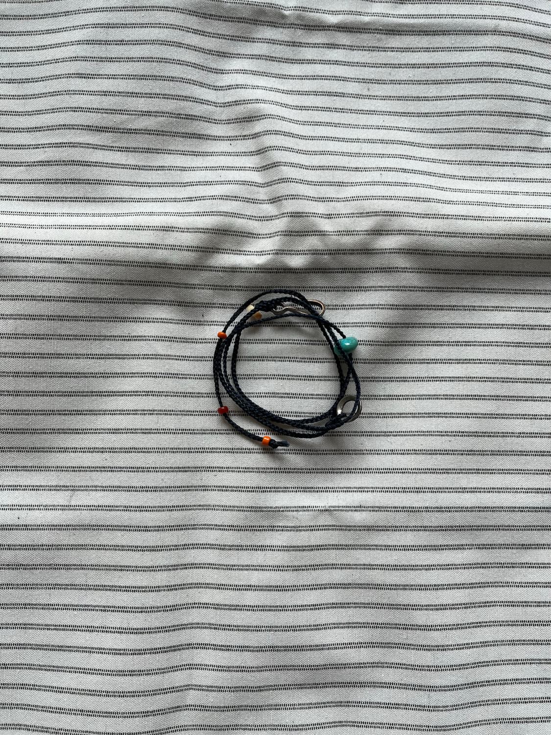 노스웍스 핸드크래프트 비즈 목걸이 상품이미지7