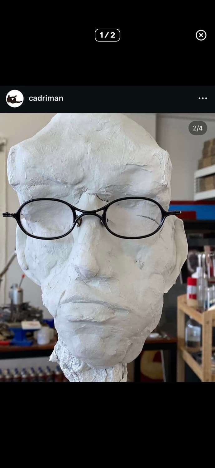 Cadriman 안경 상품이미지3