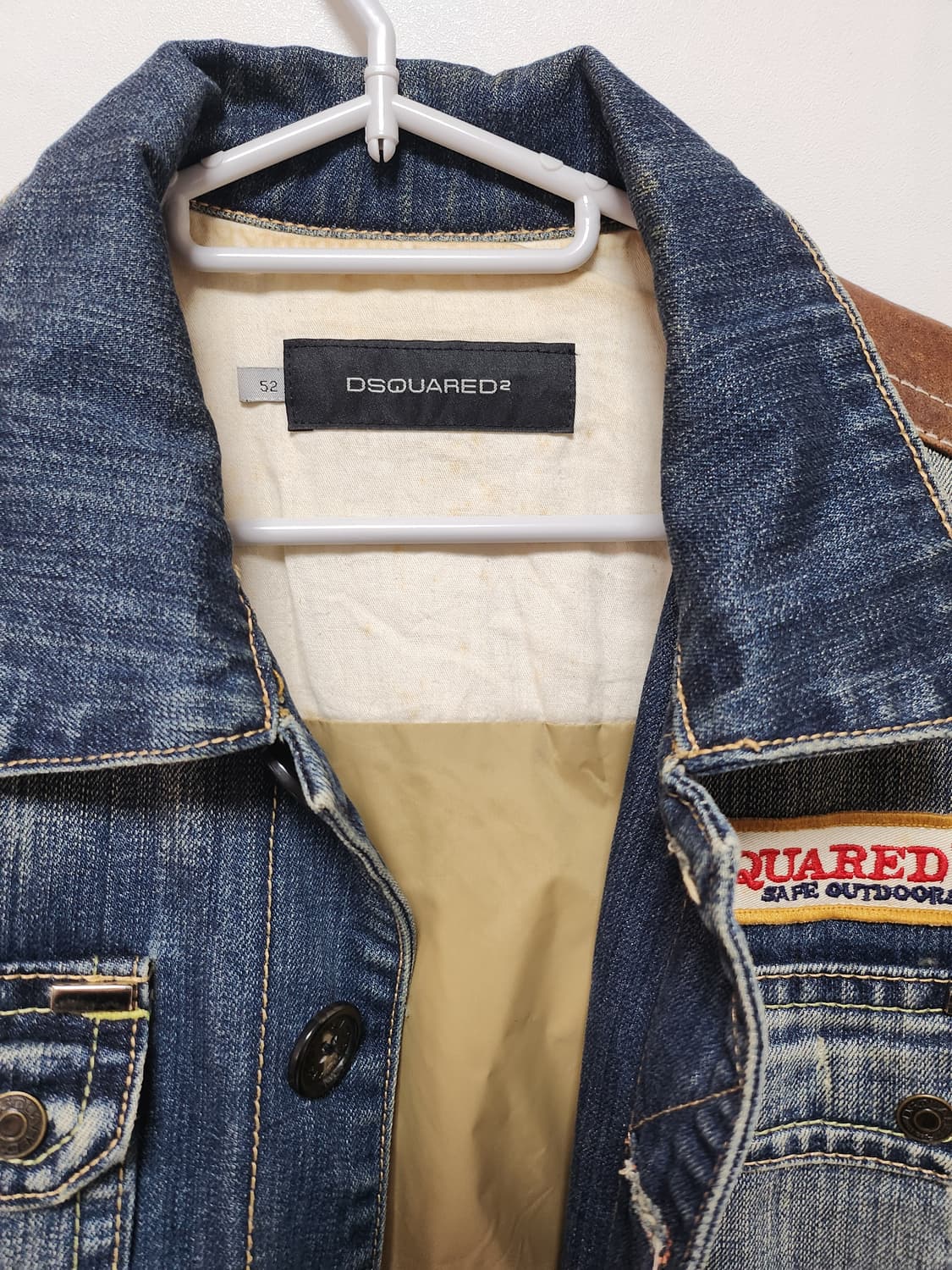 디스퀘어드2 상품이미지5