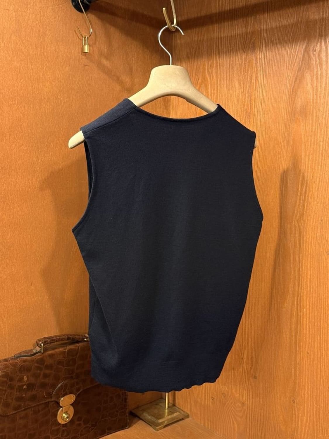 알테아 니트 베스트 상품이미지6