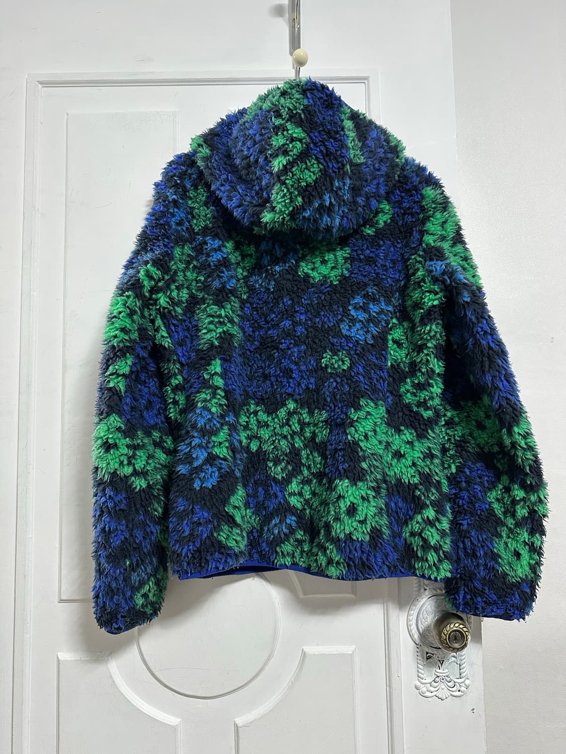 파타고니아 레트로 X 플리스 상품이미지2