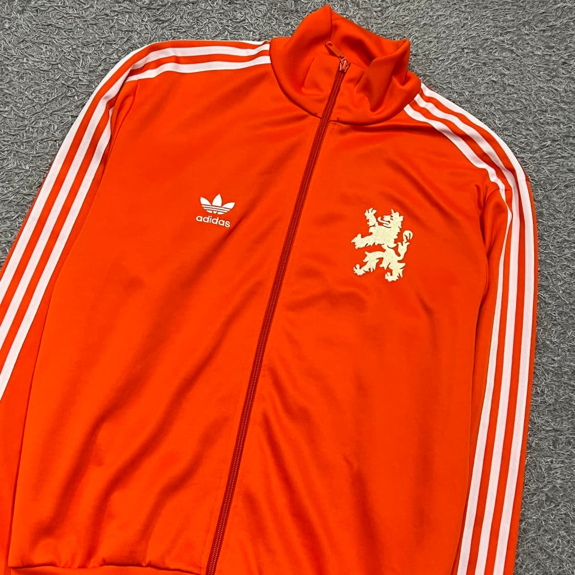 [100] 아디다스 네덜란드 져지 상품이미지1