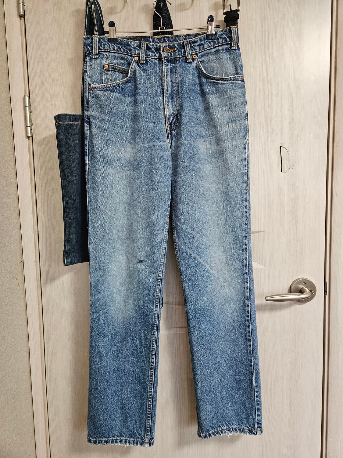 Levis 619 오렌지탭 32x32 리바이스 빈티지 상품이미지1