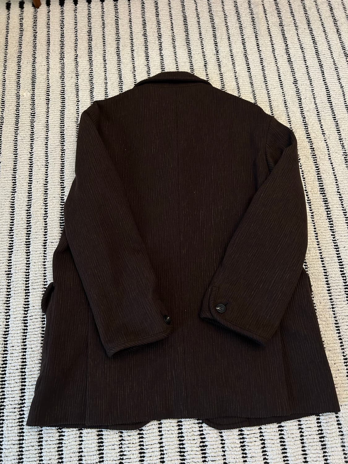 코듀로이 빈티지 자켓 상품이미지5