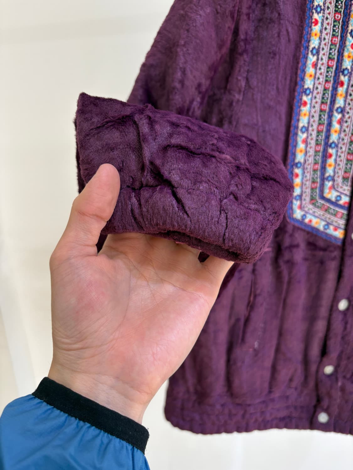 JEAN NASSAUS COMPANY (Made in Japan) 자켓 상품이미지4