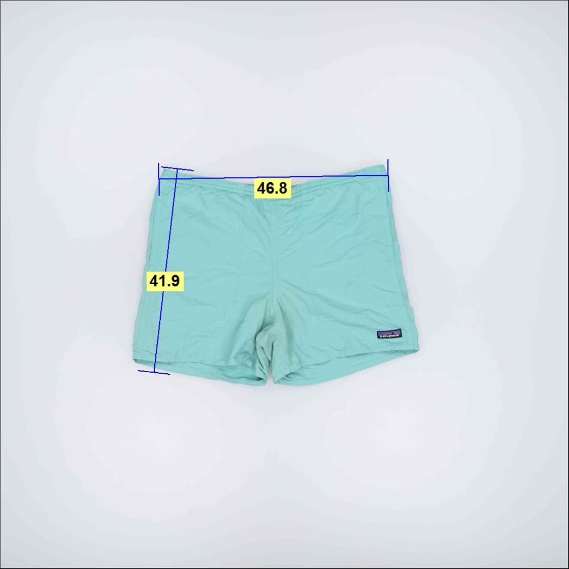 S 파타고니아 반바지 쇼츠 0508H 상품이미지8
