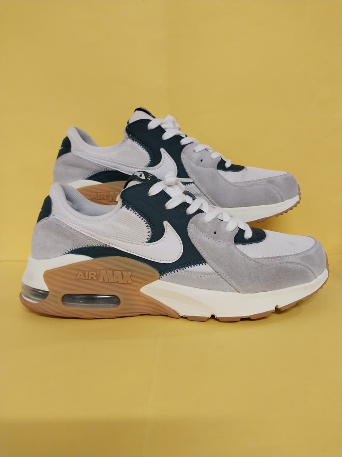 남성 나이키 제가마2 트레일 런닝화, 운동화 (260) 상품이미지3