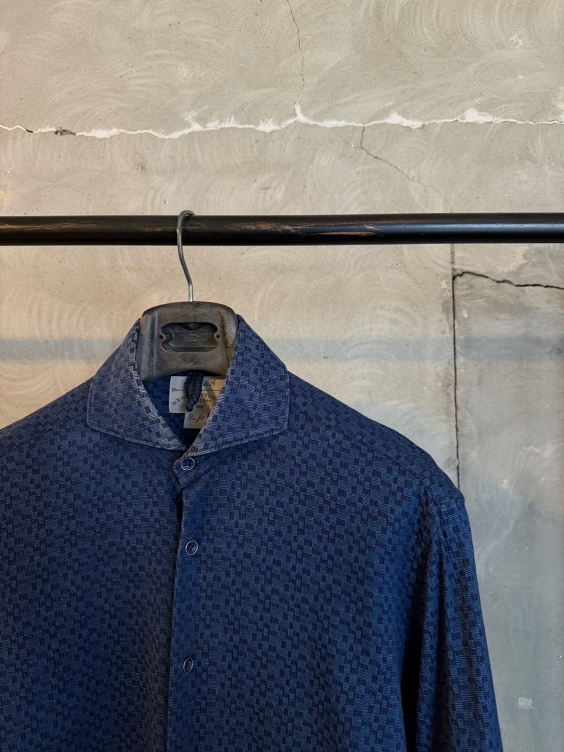 오리앙 셔츠 100 상품이미지4