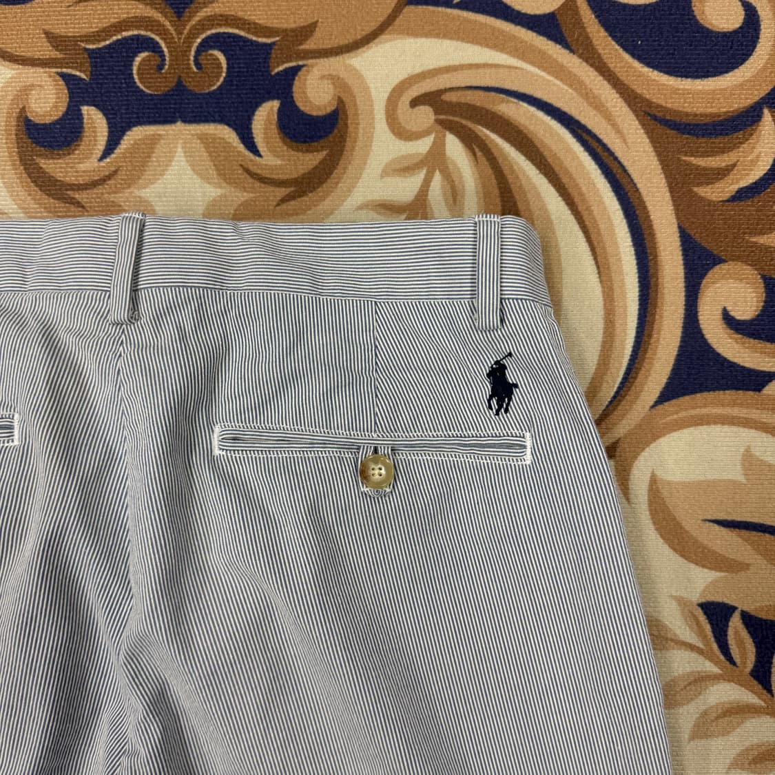(30)폴로 랄프로렌 Polo ralphlauren시어서커 팬츠 상품이미지2