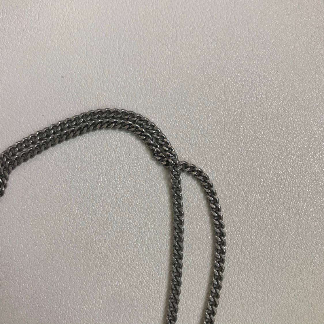 heaven by marcjacobs 프렌드쉽 목걸이  상품이미지5