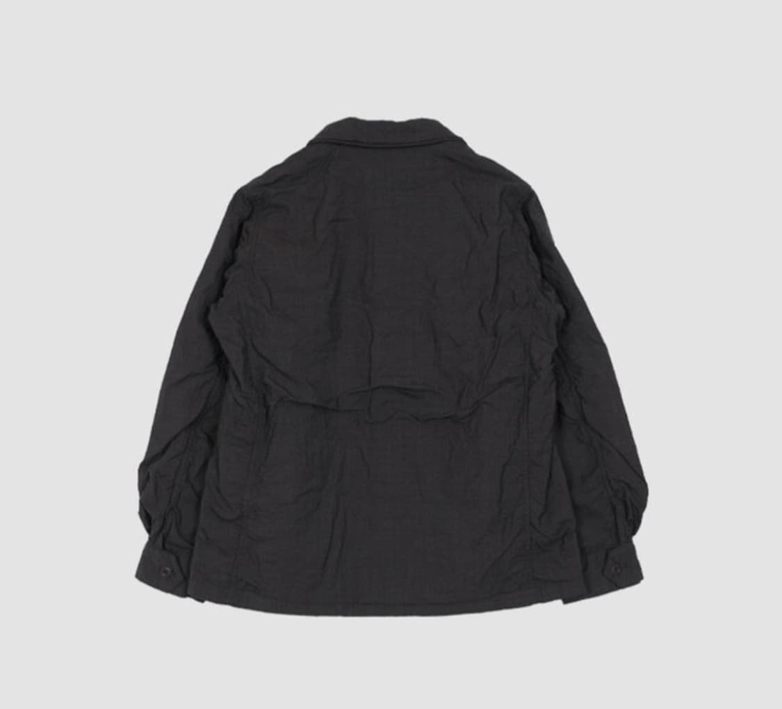 issuethings 이슈띵즈 Type 83 울 M-64 필드자켓 새상품 상품이미지2