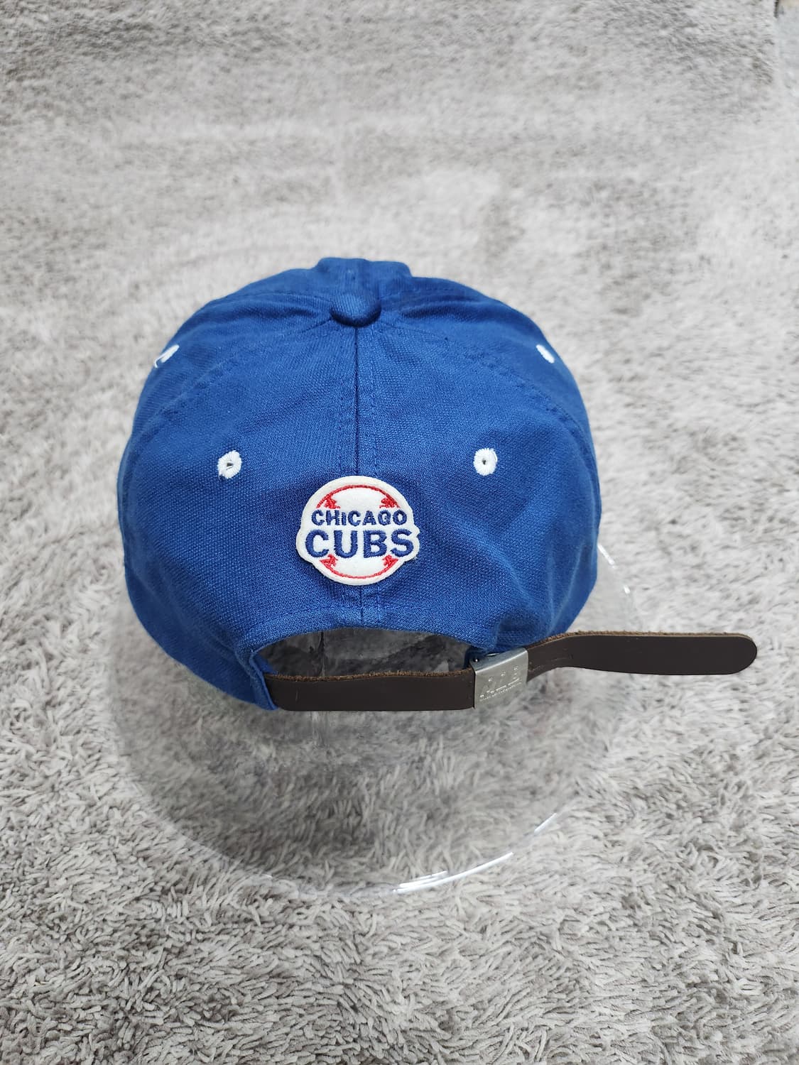 시카고 컵스 MLB 야구 모자 프리사이즈 상품이미지3