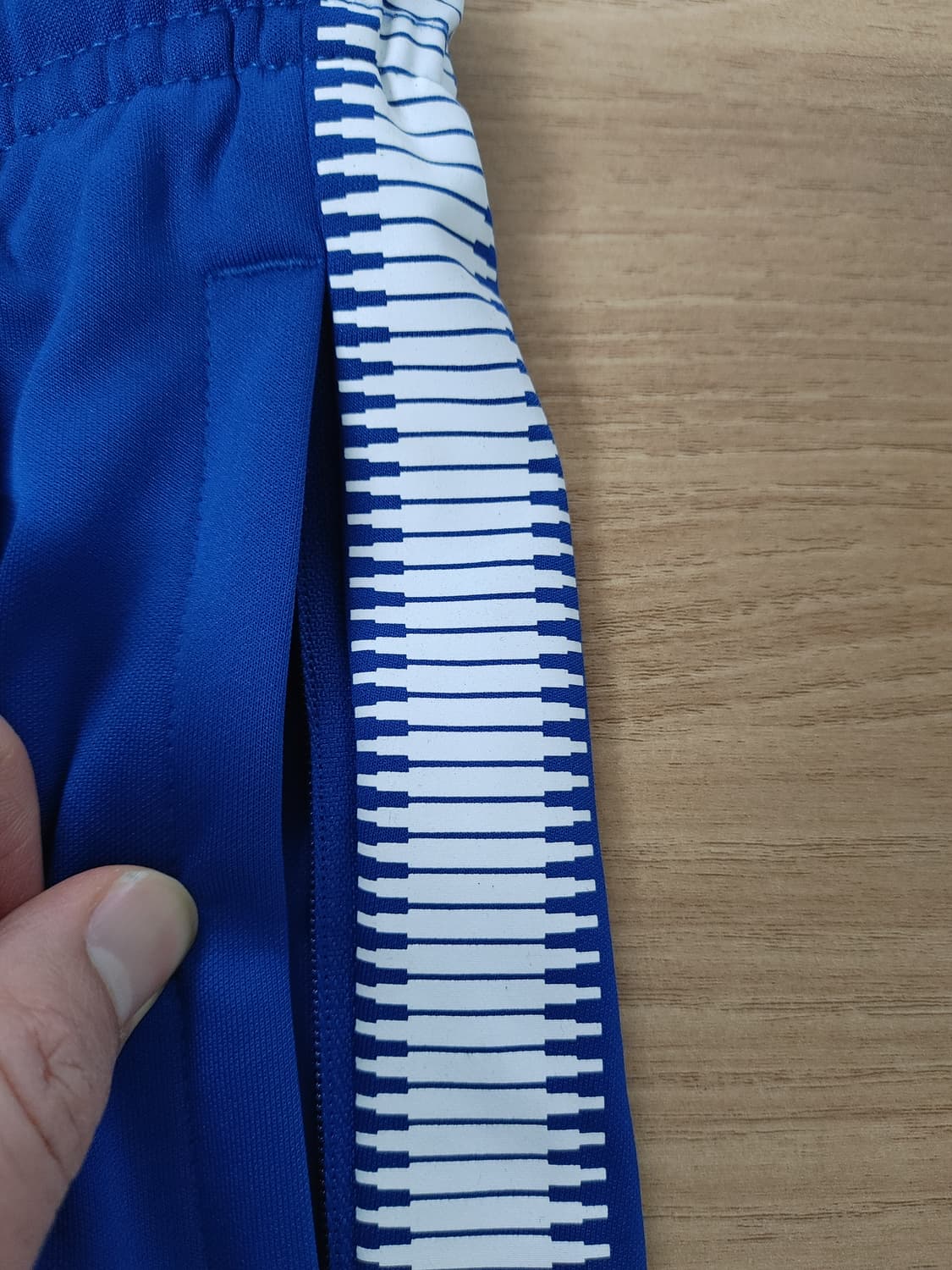 NIKE  나이키 첼시 트레이닝팬츠 상품이미지5