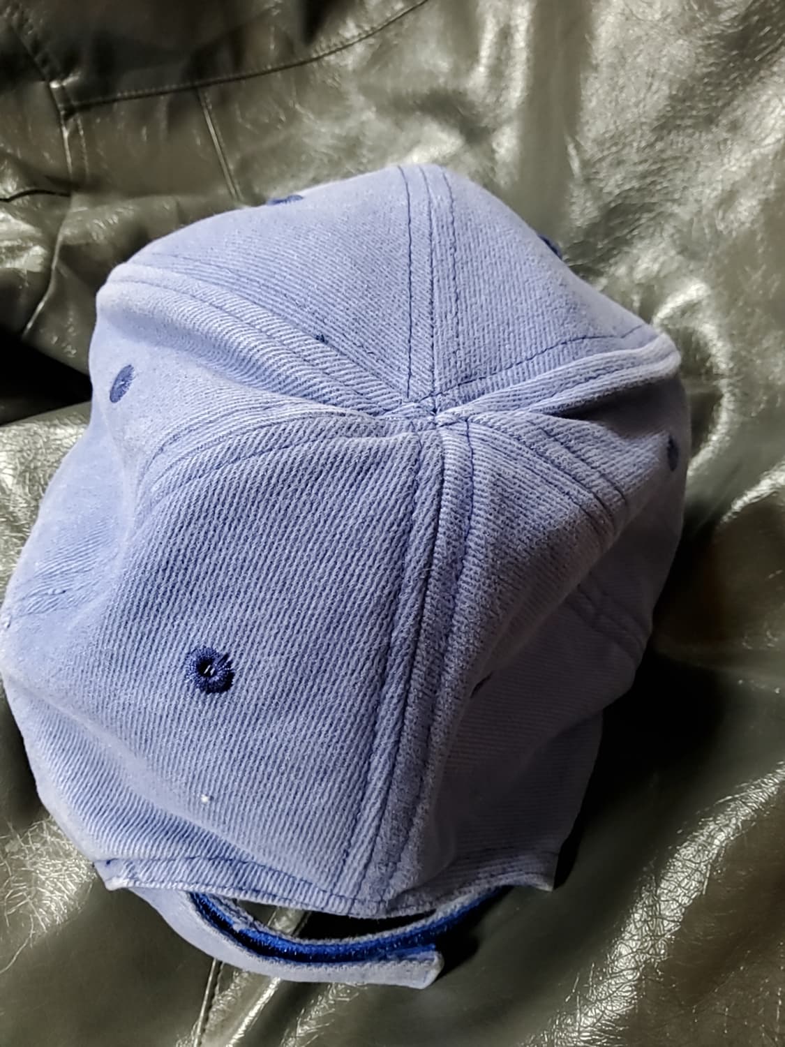 발렌시아가 fw17 캡 모자 상품이미지1