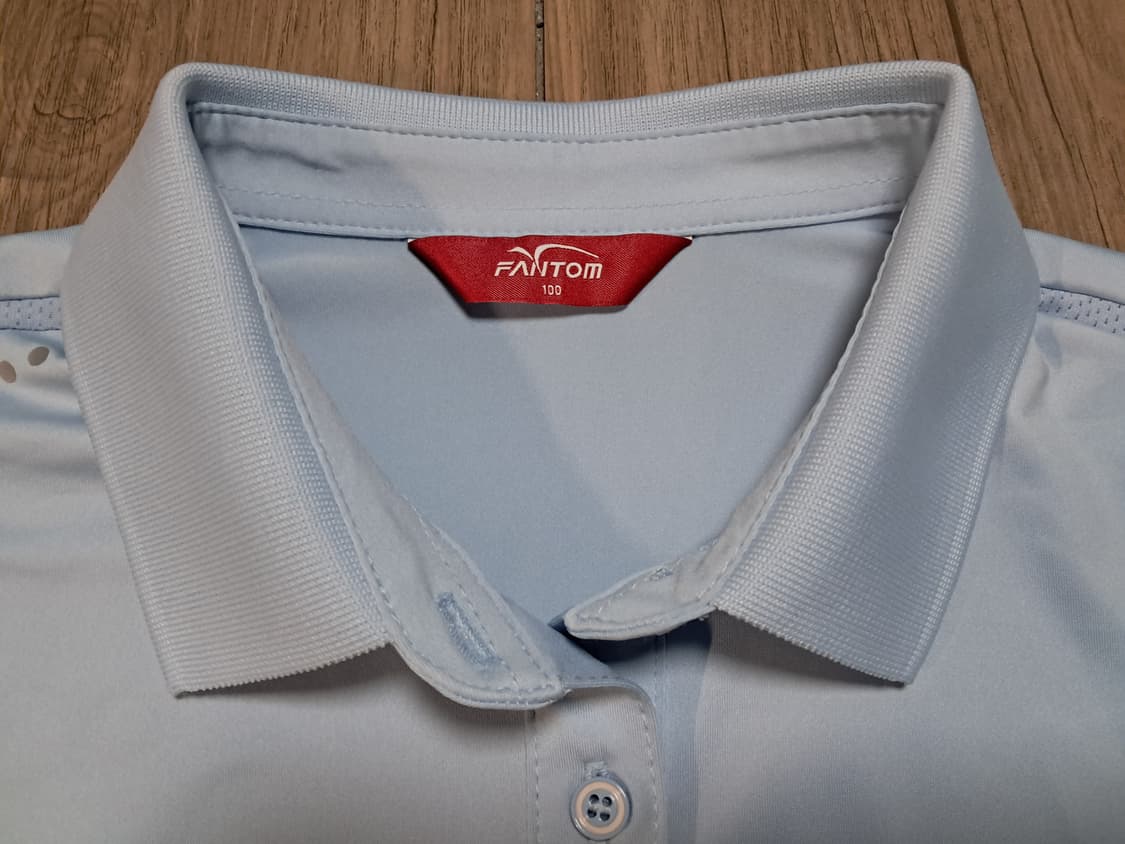 팬텀 골프 여성 반팔티 100 상품이미지4