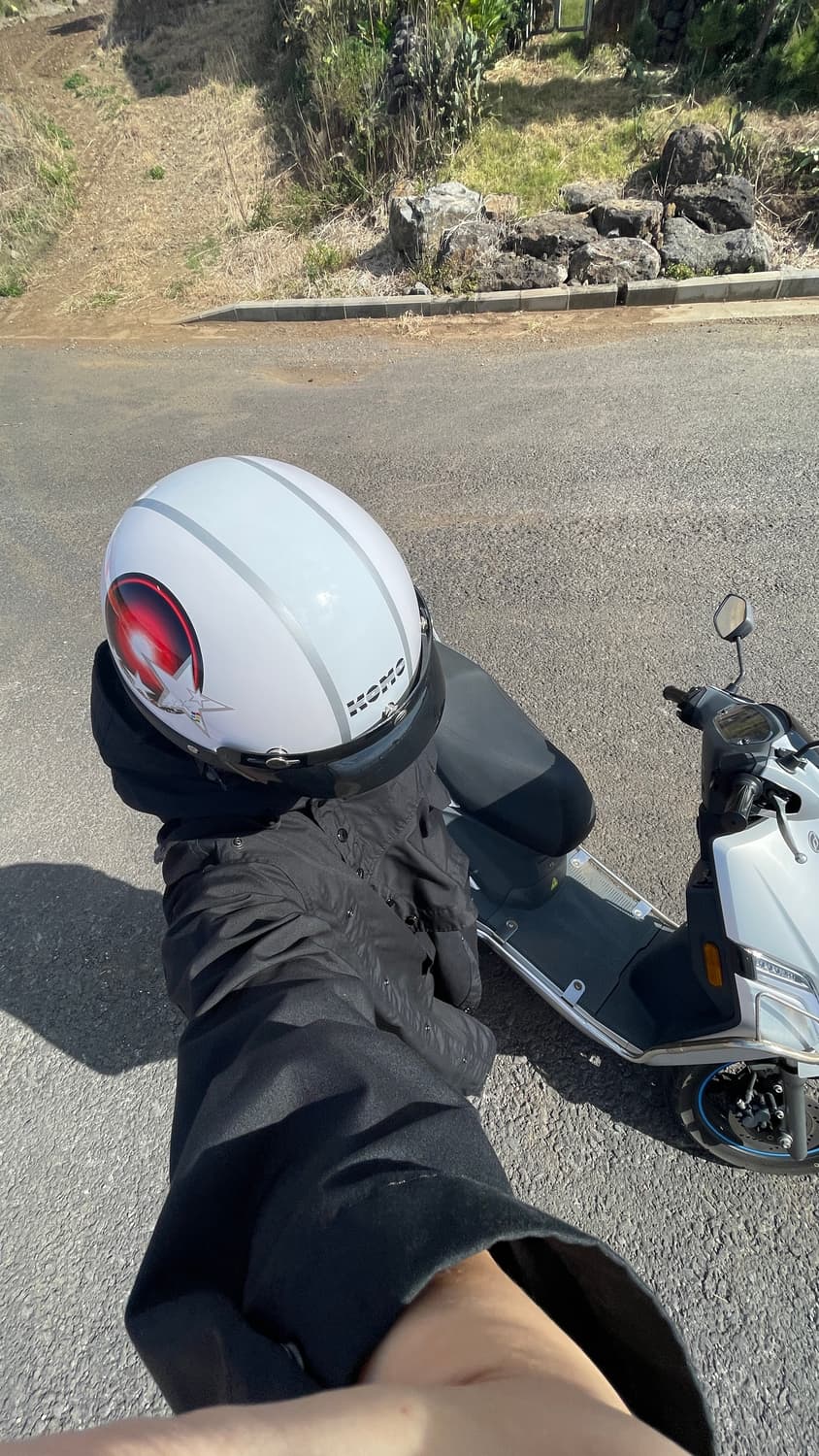 엔지니어드 가먼츠 sonor jacket 상품이미지1