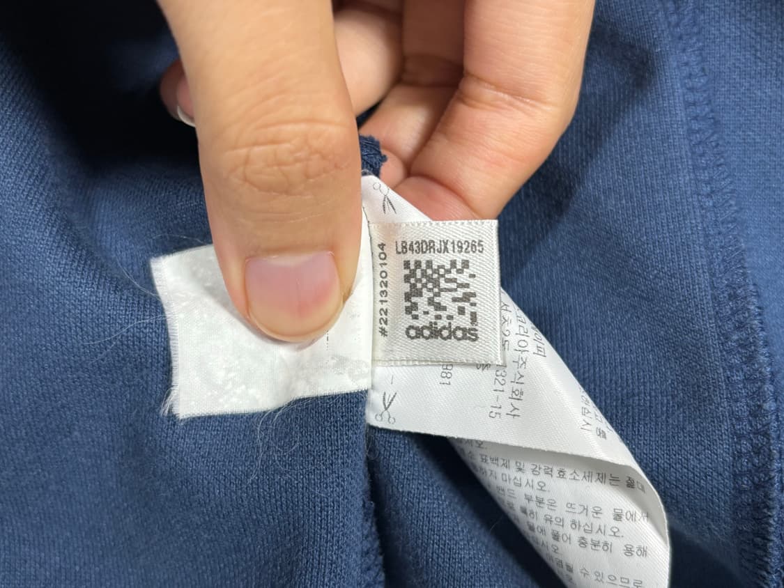 아디다스 유로파 105 상품이미지8