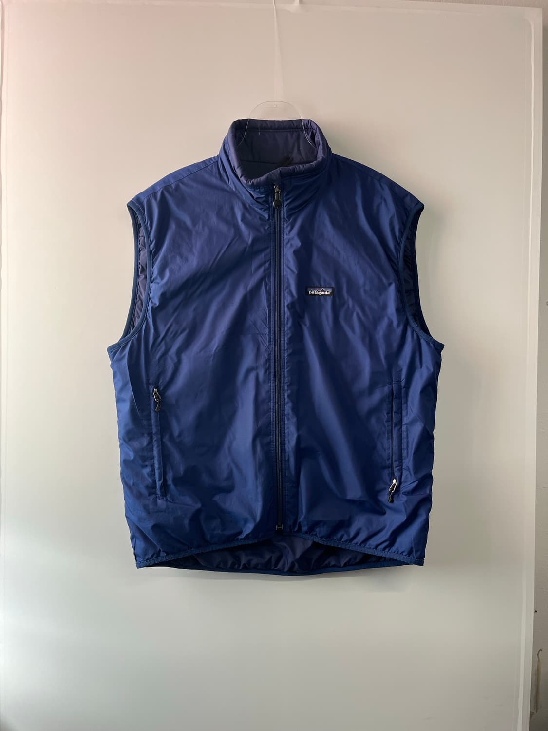 2005 파타고니아 퍼프볼 베스트 상품이미지1