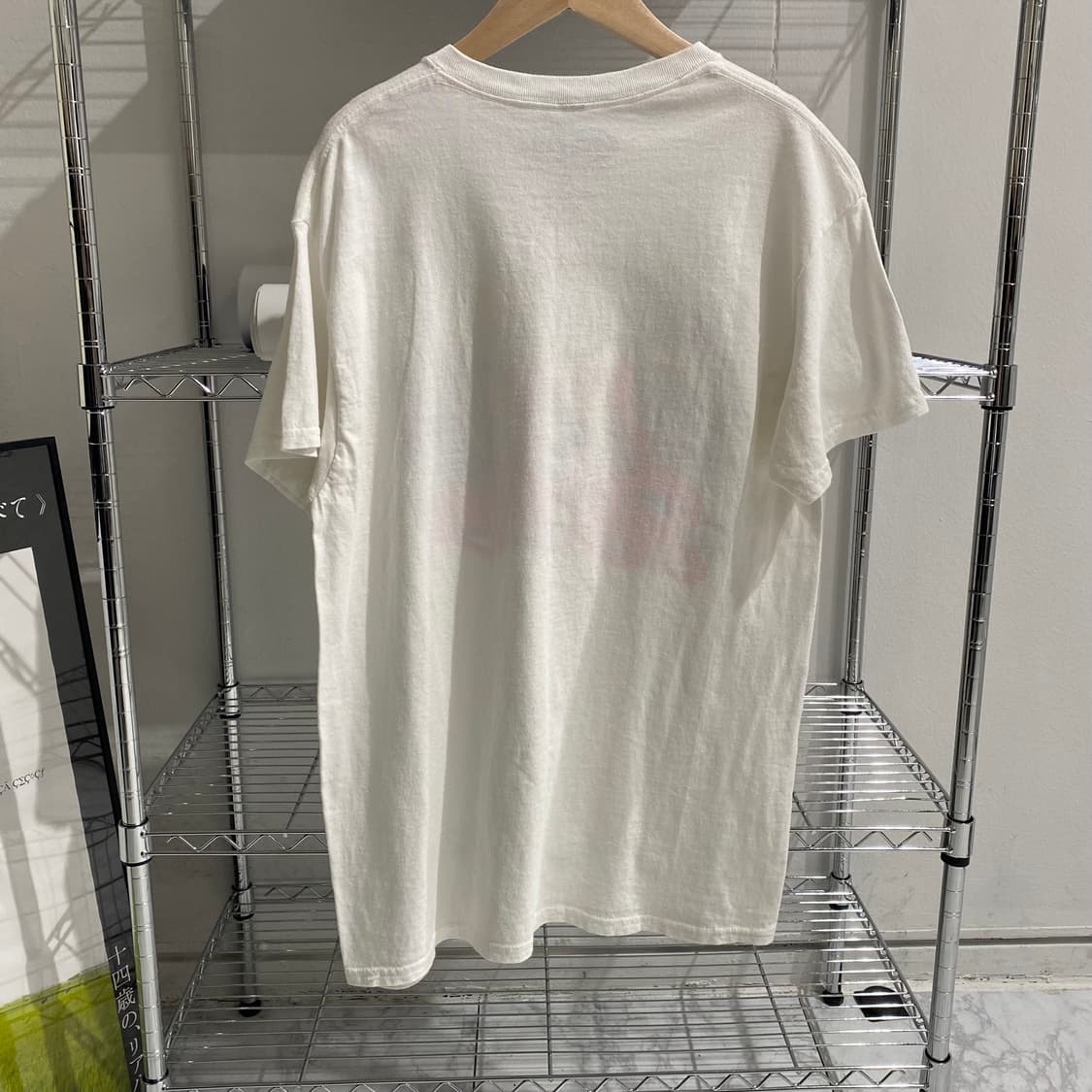 세일러문 오피셜 애니메이션 티셔츠 애니티 상품이미지2