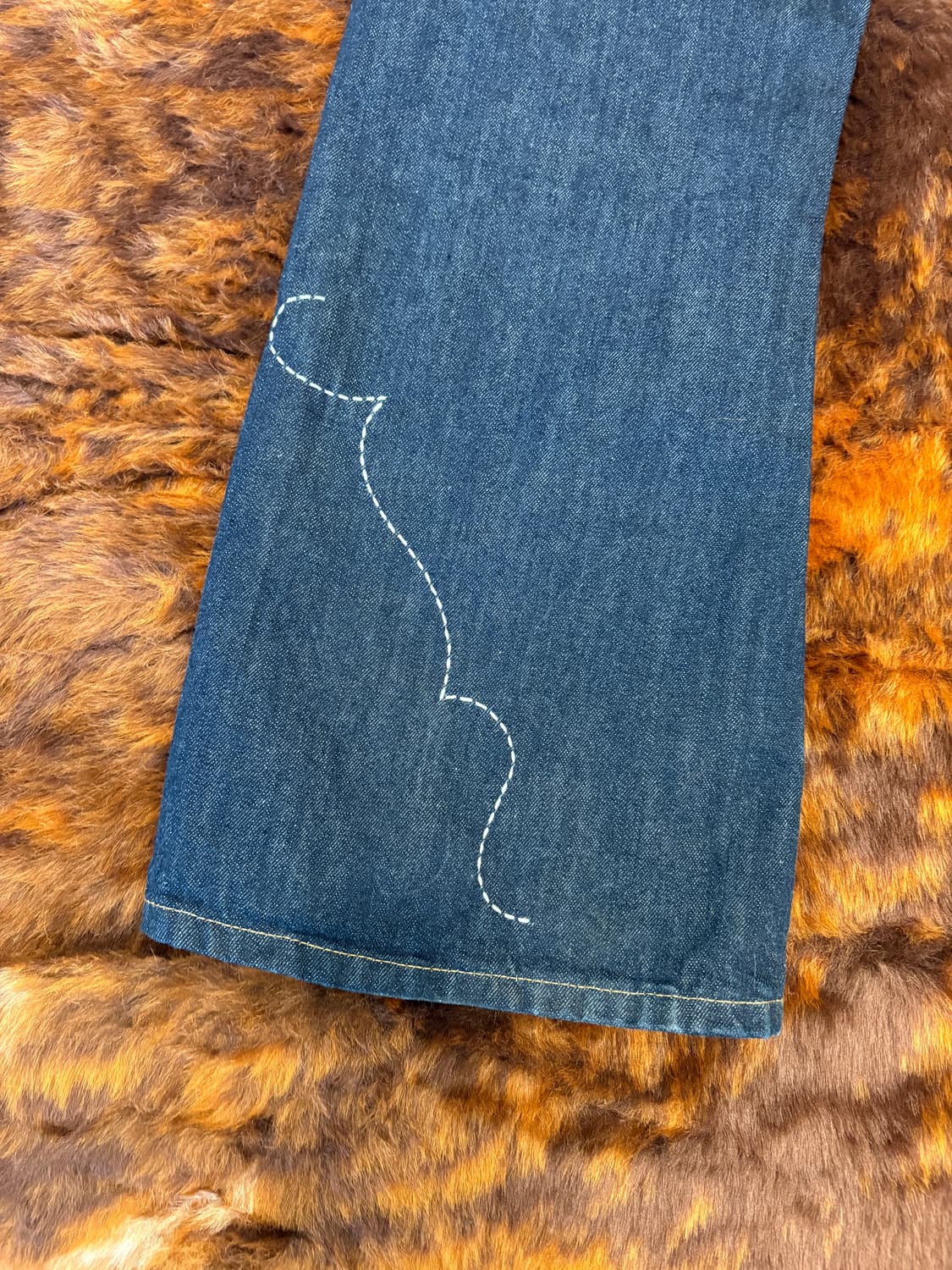 Vintage Remake Pants 상품이미지9