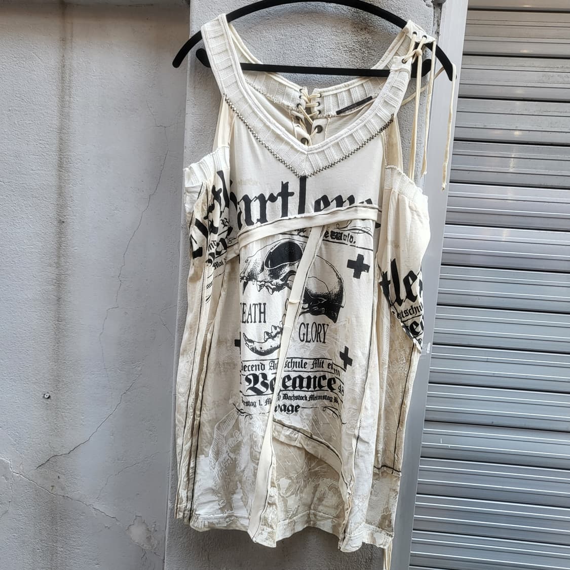 salvag long-sleeved one-piece  상품이미지5