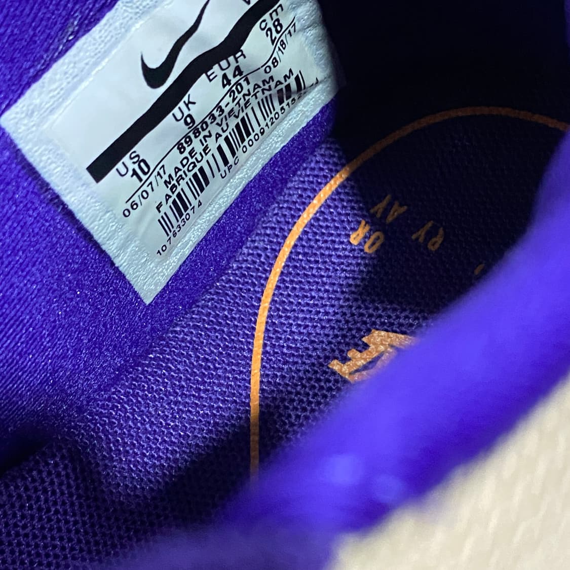 나이키 포켓 나이프 퍼플 b3404 상품이미지4